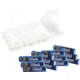 ASP AAA Lithium Batteries 12 Pack and Link Case 3031