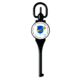 ASP Black G2 Handcuff Key - 81267