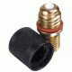 ASP BreakAway Tip for T-Series Baton, Black 52940