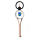 ASP Copper G2 Handcuff Key - 81270
