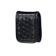 ASP Double Belt Keepers 2 Pack, Basket Weave - 52772