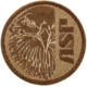 ASP Eagle Patches, Coyote - 59112