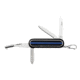 ASP Edge Knife, Handcuff Key, Blue Line, 56269
