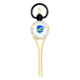 ASP Gold G2 Handcuff Key - 81269