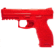 ASP H&amp;k Vp9 Red Weighted - 07797