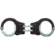 ASP Hinge Identifier Handcuffs Steel Brown 56115