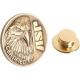 ASP Lapel Pins ASP Eagle Certified 59206