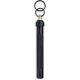 ASP OC Pepper Spray Key KeyRing Defender, Colors ASP OC Self Defense Tactical Key Defender Spray Red