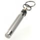 ASP OC Pepper Spray Palm KeyRing Defender, Colors ASP OC Self Defense Tactical Palm Spray Pewter