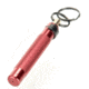 ASP OC Pepper Spray Palm KeyRing Defender, Red
