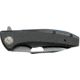 ASP Pdk-1b Police Duty Knife - 55721