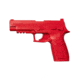 ASP Red Training Gun, Sig M17, Red, 07367