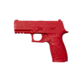 ASP Red Training Gun, Sig P320 Carry, Red, 07391