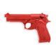 ASP - Red Gun Training Series - Beretta 9mm/.40 w/rails 07774