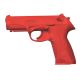 ASP - Red Gun Training Series - Beretta PX4 Storm 07708