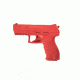 ASP - Red Gun Training Series - H&amp;K P30 07732