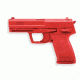ASP - Red Gun Training Series - H&amp;K USP 9mm/.40 07734