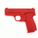 ASP - Red Gun Training Series - Kahr 9mm/.40 07737