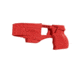 ASP - Red Gun Training Series - Taser X26 07762