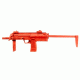 ASP - Red Gun Training Series - H&amp;K MP7 07728