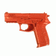 ASP - Red Gun Training Series - Sig Sauer P2022 9mm 07755