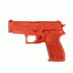 ASP - Red Gun Training Series - Sig Sauer P225 07756
