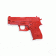 ASP - Red Gun Training Series - Sig Sauer P245 07757