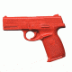 ASP - Red Gun Training Series - Smith &amp; Wesson Sigma 9VE 07749