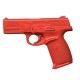 ASP - Red Gun Training Series - Smith &amp; Wesson Sigma 9VE 07749