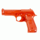 ASP Red Training Gun Beretta 96D 07351