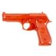 ASP Red Training Gun Beretta 96D 07351