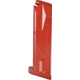 ASP Red Training Gun Beretta Magazine 07457