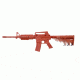 ASP Training Gun - Government Carbine Sliding Stock w/Rails 07420