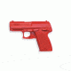 ASP Red Training Gun H&amp;K USP .45 Compact 07326