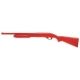 ASP Red Training Gun Remington 870 07401