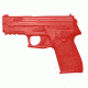 ASP Red Training Gun SIG 228R/229R DAK 9mm/.40 07342