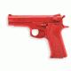 ASP Red Training Gun Smith &amp; Wesson 9mm 07304