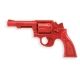 ASP Red Training Gun Smith &amp; Wesson K Frame 07306
