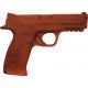 ASP Red Training Gun Smith &amp; Wesson M&amp;P 07343