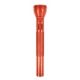 ASP Red Training Streamlight Flashlight, Unweighted 07453