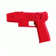 ASP Red Training Gun Taser M26 07339
