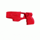 ASP Red Training Gun Taser X26 07340