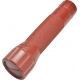 ASP Red Training Triad LED Flashlight,Not Weighted 07455