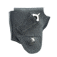 ASP Rigid Tactical Investigator Handcuff Case, Black - 56154