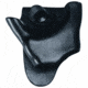 ASP Rigid Tactical Investigator Handcuff Case, Black - 56154