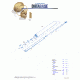 ASP S16 Sentry Baton 16 inch 52200