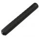 ASP S21B Sentry Tactical Baton - Black Chrome 52400