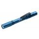 ASP Scribe AAA 130 Lumens LED Flashlight, Blue EMT 35721