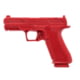 ASP Shadow Systems Handgun, XR, Red, 07375