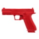 ASP Shadow Systems Handgun, DR, Red, 07376